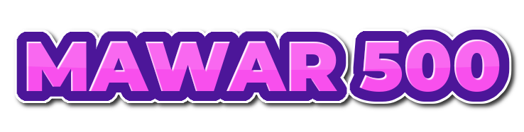 MAWAR 500 Logo